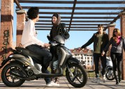 Piaggio Liberty S Piaggio Liberty S